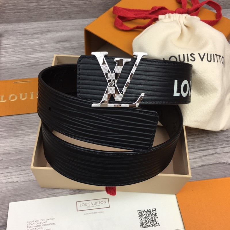 Louis Vuitton Belts